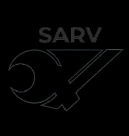 SARV logotyp